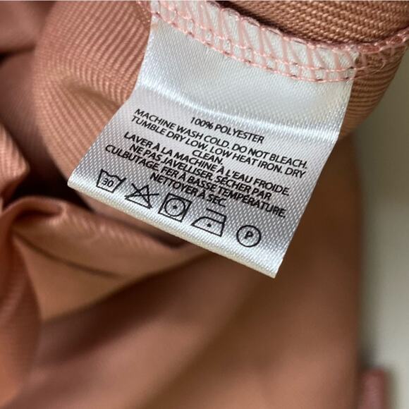 Hanky Panky Travel Organization Bags Set of 2 Pink - Picture 9 of 11